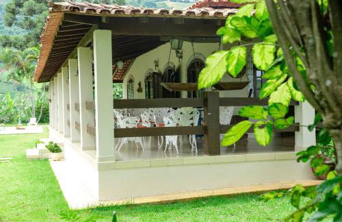 Fazendinha Nossa Senhora da Medalha Milagrosa - Foto 44