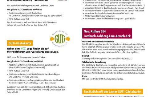 Ferienwohnung Osserglück - Foto 6