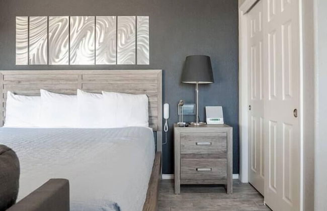 Pacific Plaza Resort - Foto 52