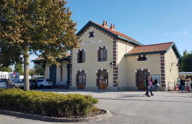 Aux Passagers de la Baie 3 - Photo 52