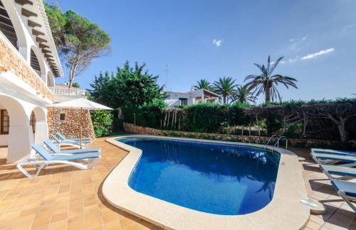 Villa Las Palmeras - Foto 30