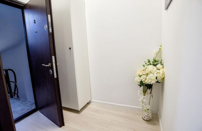 Metropole Apartments Old Town - Foto 5