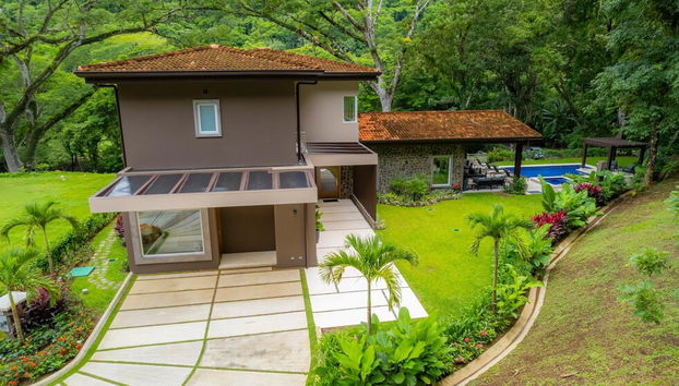 - Casa Cenizaro Six Bedroom Private Pool Family - Foto 5, Habitación