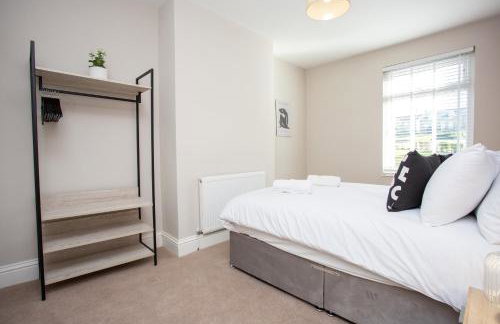 Lydia Terrace Parking Wi-Fi - Foto 37