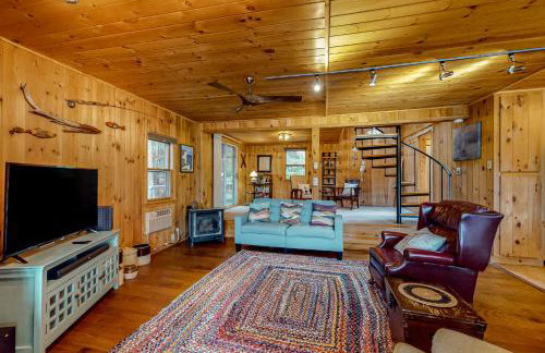 Camp Loon a Tic - Foto 7