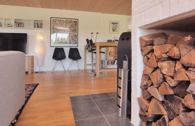 "Spase" - 250m to the fjord - Foto 30