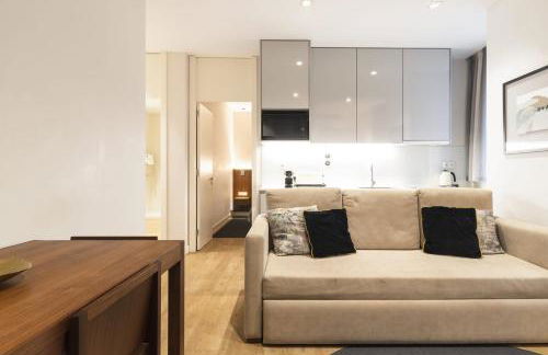 Augusta Residence Apartments - Photo 48