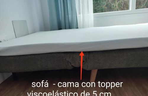 O Paseo, 5 estrellas. - Photo 14