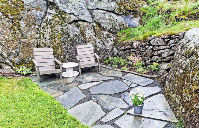 Nedregård - Foto 35