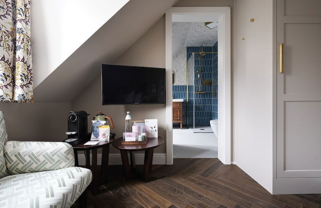 Numa Salzburg Ivy - Foto 24