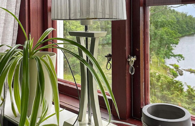 6 Person Holiday Home in Mellerud-by Traum - Foto 23