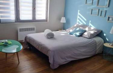 Cadre vert - Saint-Julien-les-villas - Foto 7