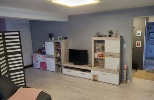 Schöne Ferienwohnung nähe Geiseltalsee - Foto 4