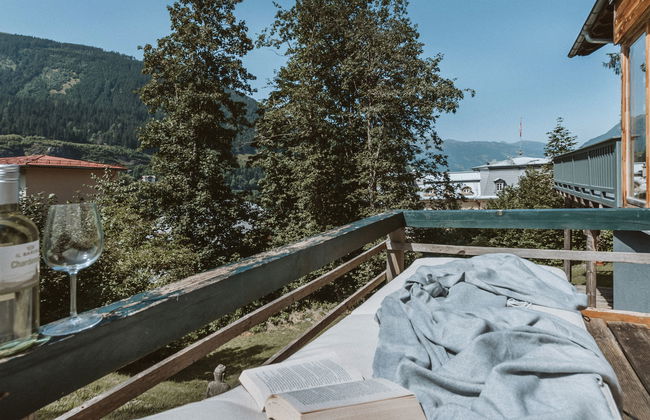 Chalet 1018 - Foto 26