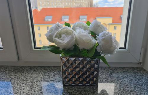 Studio Plac Narutowicza - Photo 7