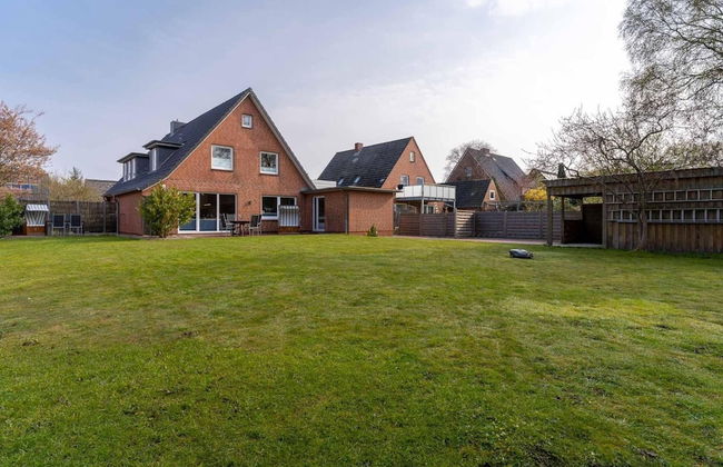 Ferienwohnung Lieblingsmeer - Foto 26