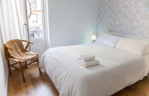 Casa Marcellino Valencia Centro - Photo 46