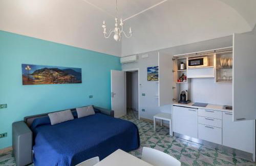 Apartments Amalfi Design Sea View accessible by 250 steps - Foto 154