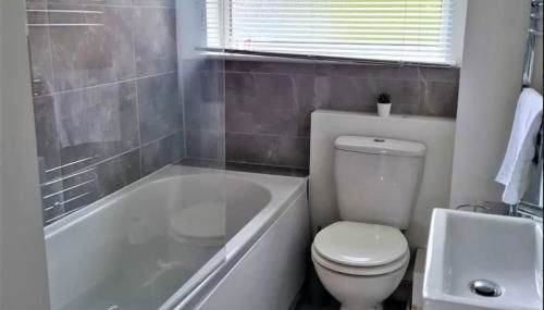 K Suites - Station Road 2 - Foto 5