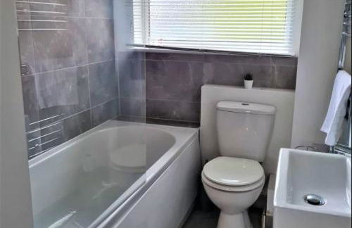 K Suites - Station Road 2 - Foto 5