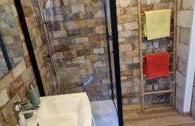 LE MUGEL cocooning SPA et proche calanques de Cassis - Foto 65