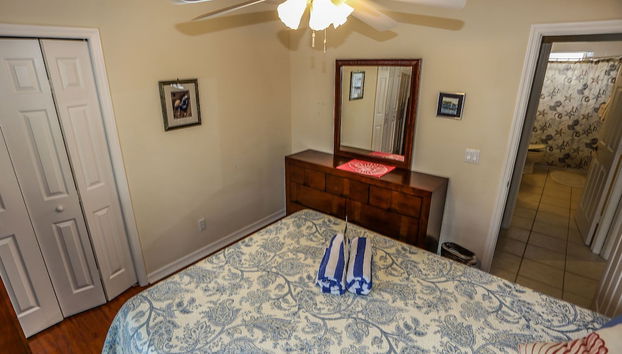 295 Mango - Foto 3, Habitación