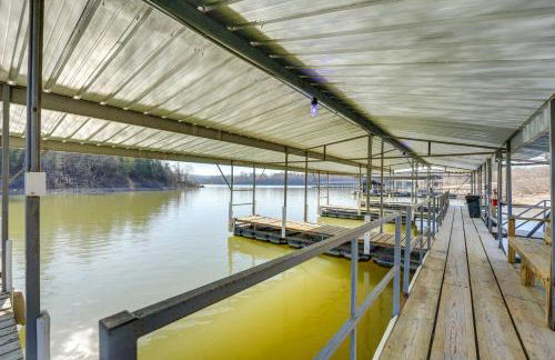 Fish, Boat and Hike On-Site Cape Fair Apartment! - Foto 28