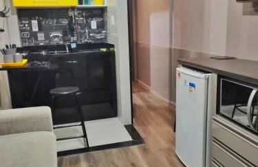 Cristo plus Ocean view,Super Cool Modern Copacabana - Photo 1