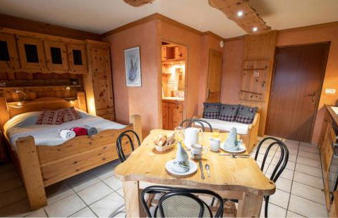 Chalet Les Liouès - Foto 3