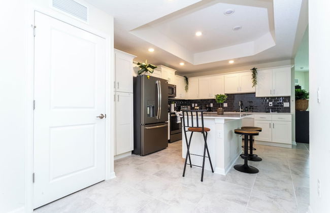 Gorgeous 3Bd 2Ba Apt Close to Disney @ Storey Lake Orlando 208 3180 - Foto 9