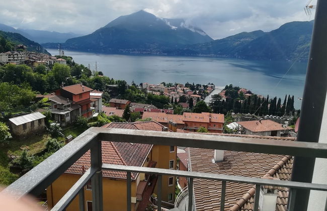 Romantic Penthouse on Lake Como - Photo 23