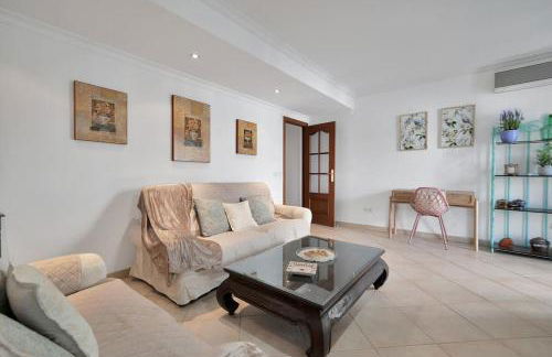 Apartamento en el centro De San Pedro con parking - DEL VALLE 72 1 - Photo 30