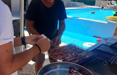 Giannis Villa - Photo 27