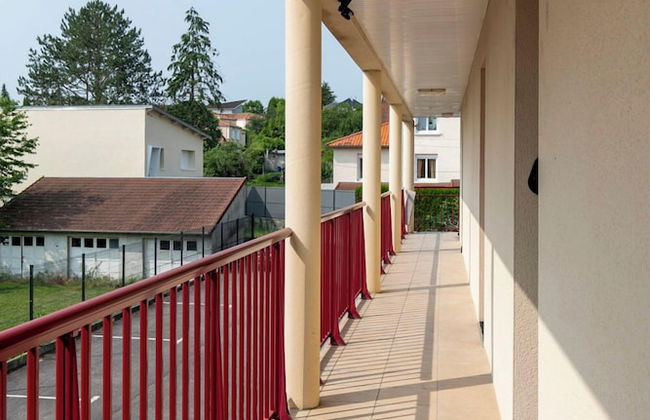 Apparts Confort 87 - Photo 61