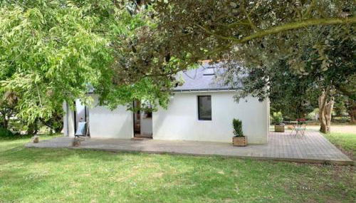 Maison entre terre et mer - Photo 2