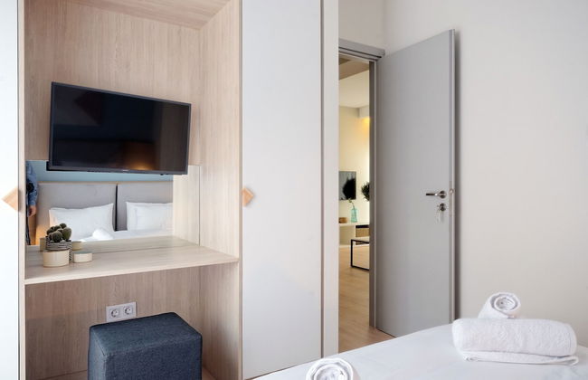 Hercules Residence - Foto 45