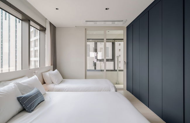 Le Collective Haeundae Paragraf - Foto 41