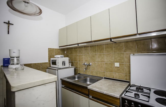 Apartments Ostoja - Foto 14