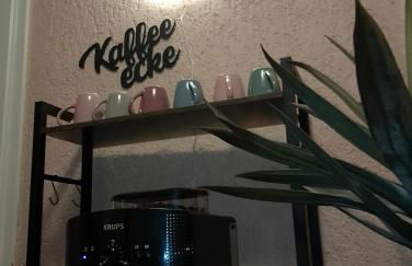 Nähe Plohn Park - FEWO mit Spielzimmer und Balkon sowie Doppelzimmer mit eigenem Bad - Foto 14