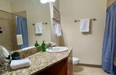 Beautifully Modern Townhouse in Historic SPR - Foto 20