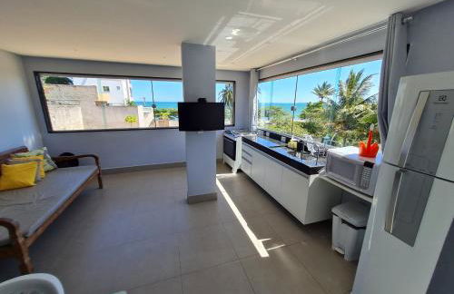 Apt FRENTE MAR MEAIPE COMPLETO - Foto 11