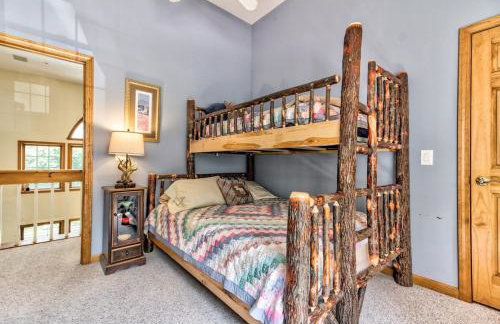 Stratton and Bromley 9 BRs Estate with a Swimming Pool - Foto 54