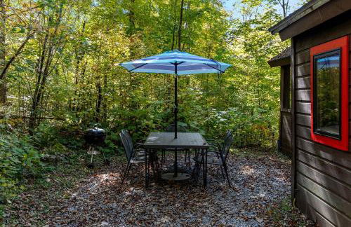 Charming Cabin in the Trees for a Getaway near Hanover, New Hampshire - Foto 5