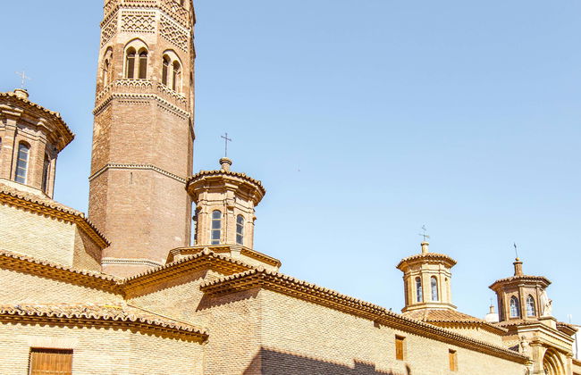 Free tour de la Inquisición por Zaragoza - Foto 8