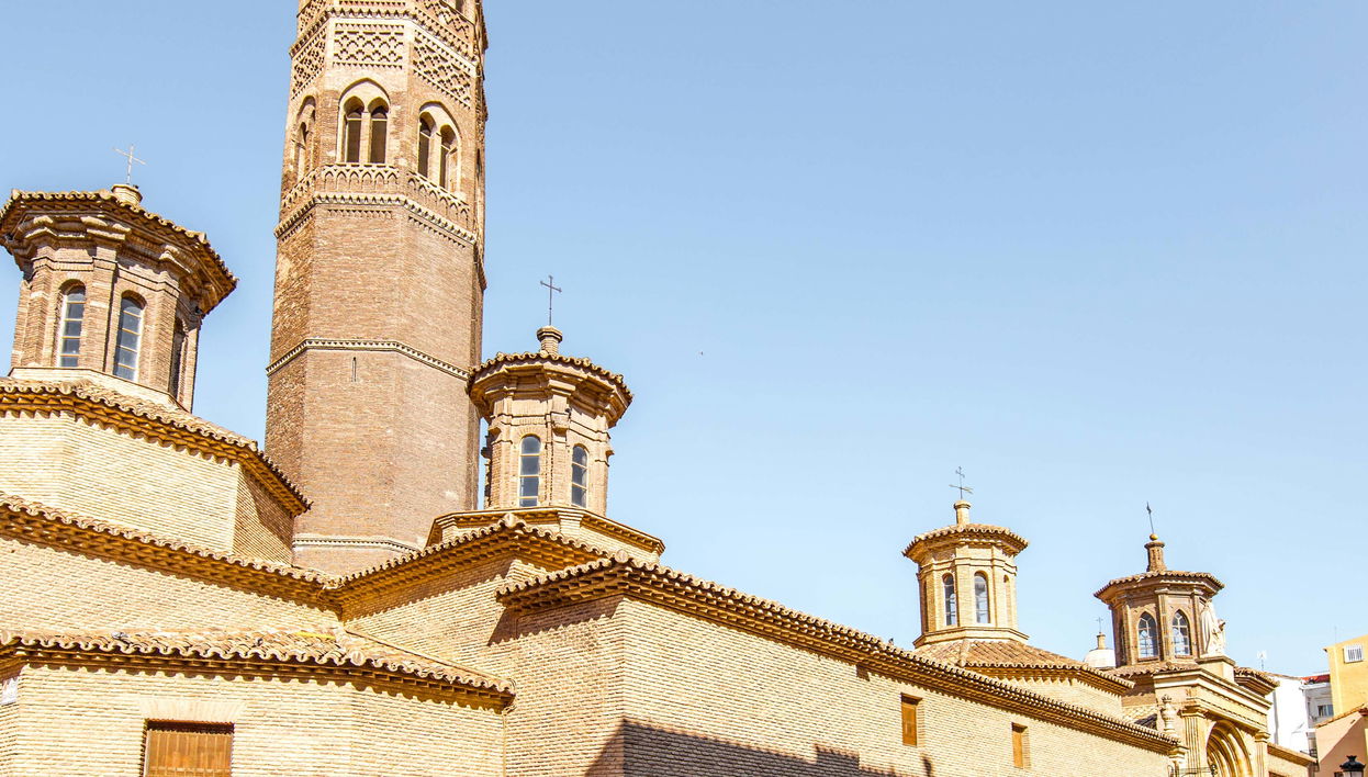 Free tour de la Inquisición por Zaragoza - Foto 1