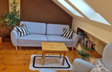 Apartament u Agaty Czernichów Kraków Zator - Foto 10