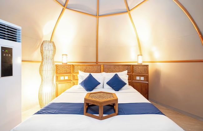 Triyana Resort and Glamping - Foto 66