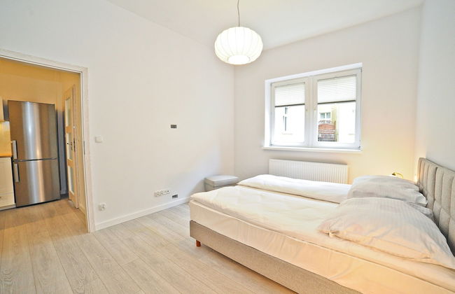 Laguna Centrum Apartments - Foto 4