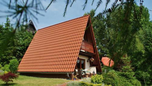 Ferienhaus in Lichtenhain - Foto 2