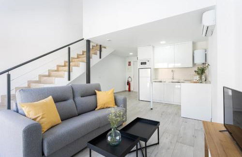 Apartamentos LA PELUSA - Photo 6